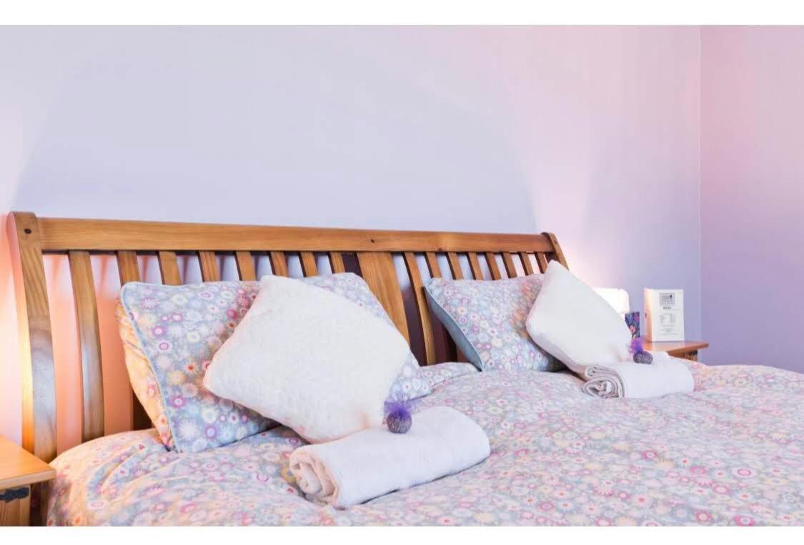 Modern Homestay 15 Minutes To Dublin Airport Ballyboughal Exterior photo