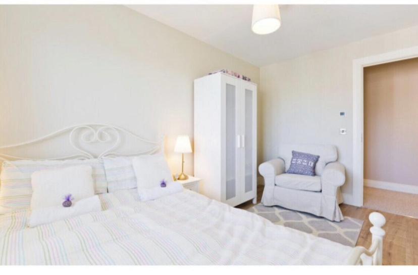 Modern Homestay 15 Minutes To Dublin Airport Ballyboughal Exterior photo